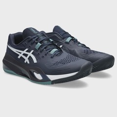 Tênis Masculino Asics Gel-Resolution - Foto 5