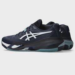 Tênis Masculino Asics Gel-Resolution - Foto 6