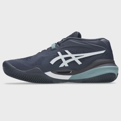 Tênis Masculino Asics Gel-Resolution - Foto 8