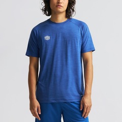 Camisa Umbro Blend Large Diamond III - Masculina - Foto 2