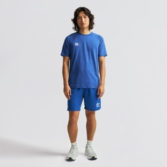 Camisa Umbro Blend Large Diamond III - Masculina - Foto 5