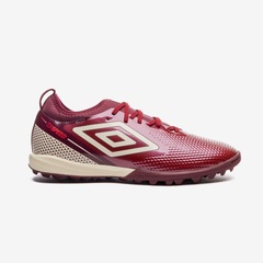 Chuteira Society Adulto Umbro Top Speed Club - Foto 1