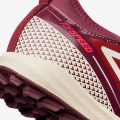 Chuteira Society Adulto Umbro Top Speed Club - Foto 7
