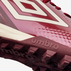 Chuteira Society Adulto Umbro Top Speed Club - Foto 8