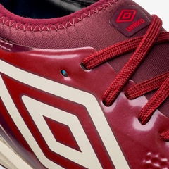 Chuteira Society Adulto Umbro Top Speed Club - Foto 9