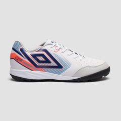 Chuteira Society Adulto Umbro Pro 5 Bump Club - Foto 1