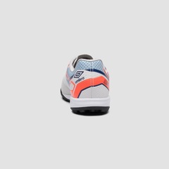 Chuteira Society Adulto Umbro Pro 5 Bump Club - Foto 6