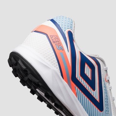 Chuteira Society Adulto Umbro Pro 5 Bump Club - Foto 7