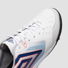 Chuteira Society Adulto Umbro Pro 5 Bump Club - Foto 8