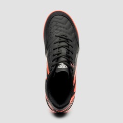 Chuteira Society Adulto Umbro Pro 5 Bump Club - Foto 4