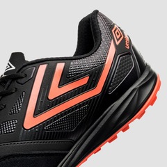 Chuteira Society Adulto Umbro Pro 5 Bump Club - Foto 9