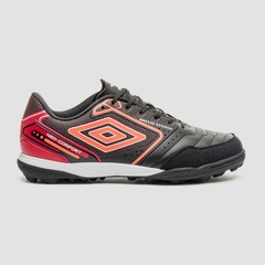 Chuteira Society Adulto Umbro Neo-Comfort II - Foto 1