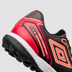 Chuteira Society Adulto Umbro Neo-Comfort II - Foto 8