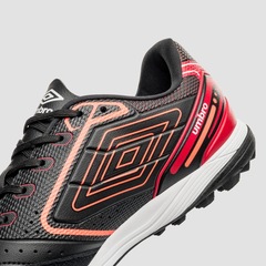 Chuteira Society Adulto Umbro Neo-Comfort II - Foto 9