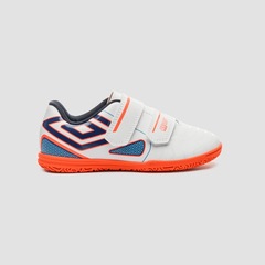 Chuteira Futsal Infantil Umbro Pro 5 - Foto 1