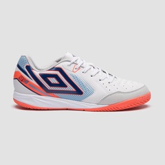 Chuteira Futsal Adulto Umbro Pro 5 Bump Club - Foto 1