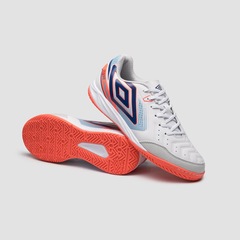 Chuteira Futsal Adulto Umbro Pro 5 Bump Club - Foto 10