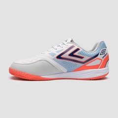 Chuteira Futsal Adulto Umbro Pro 5 Bump Club - Foto 2