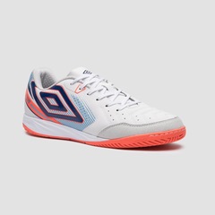 Chuteira Futsal Adulto Umbro Pro 5 Bump Club - Foto 3
