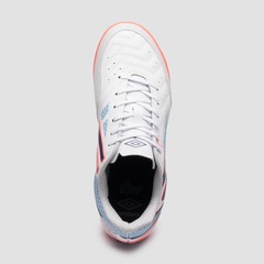 Chuteira Futsal Adulto Umbro Pro 5 Bump Club - Foto 4