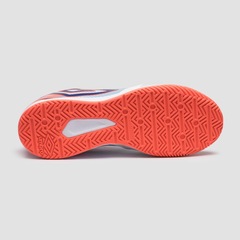 Chuteira Futsal Adulto Umbro Pro 5 Bump Club - Foto 5