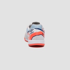 Chuteira Futsal Adulto Umbro Pro 5 Bump Club - Foto 6