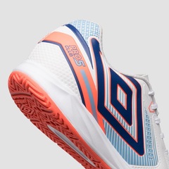 Chuteira Futsal Adulto Umbro Pro 5 Bump Club - Foto 7