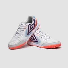 Chuteira Futsal Adulto Umbro Pro 5 Bump Club - Foto 9
