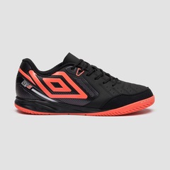 Chuteira Futsal Adulto Umbro Pro 5 Bump Club - Foto 1