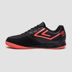 Chuteira Futsal Adulto Umbro Pro 5 Bump Club - Foto 2