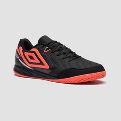 Chuteira Futsal Adulto Umbro Pro 5 Bump Club - Foto 3