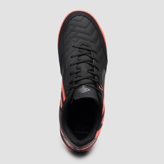 Chuteira Futsal Adulto Umbro Pro 5 Bump Club - Foto 4