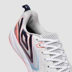 Chuteira Futsal Adulto Umbro Pro 5 Bump - Foto 10