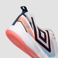 Chuteira Futsal Adulto Umbro Pro 5 Bump - Foto 7