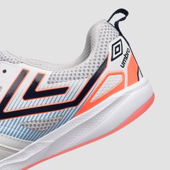 Chuteira Futsal Adulto Umbro Pro 5 Bump - Foto 8