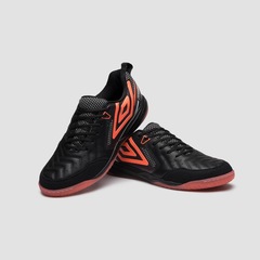 Chuteira Futsal Adulto Umbro Pro 5 Bump - Foto 10