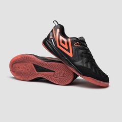 Chuteira Futsal Adulto Umbro Pro 5 Bump - Foto 9
