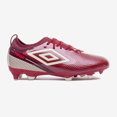 Chuteira de Campo Adulto Umbro Top Speed Club FG - Foto 1