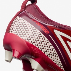Chuteira de Campo Adulto Umbro Top Speed Club FG - Foto 7