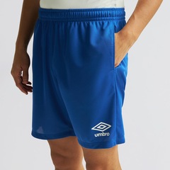 Calção Umbro Striker Premium II - Masculino - Foto 3