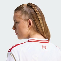 Camisa Liverpool FC II 2026/27 adidas Feminina - Foto 6