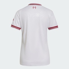 Camisa Liverpool FC II 2026/27 adidas Feminina - Foto 7