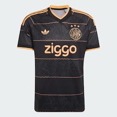 Camisa Ajax Amsterdam II 2026/27 adidas Masculina - Foto 2
