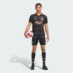 Camisa Ajax Amsterdam II 2026/27 adidas Masculina - Foto 4