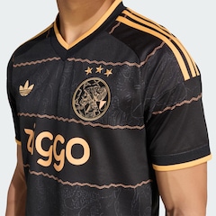 Camisa Ajax Amsterdam II 2026/27 adidas Masculina - Foto 5