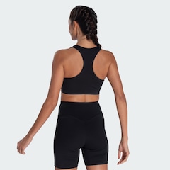 Top Esportivo adidas MS Feminino - Foto 2