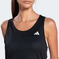 Camiseta Regata adidas Poliamida ESS Feminina - Foto 2
