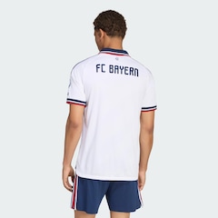 Camisa Bayern de Munique II 2026/27 adidas Jogador Masculina - Foto 3