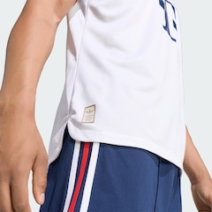 Camisa Bayern de Munique II 2026/27 adidas Jogador Masculina - Foto 6