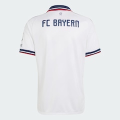 Camisa Bayern de Munique II 2026/27 adidas Jogador Masculina - Foto 7